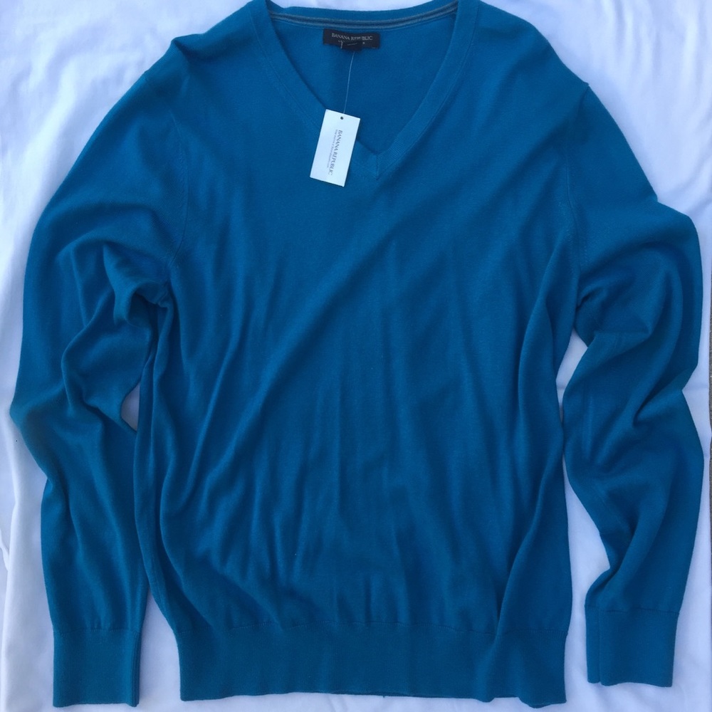 NWT BANANA REPUBLIC